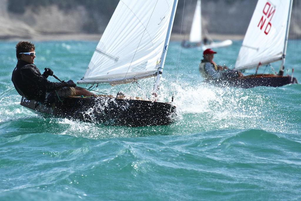  - Tauranga Cup, January 8, 2015, Takapuna BC © Richard Gladwell www.photosport.co.nz